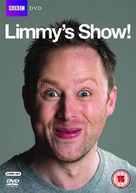 Limmy'sShow！Season1