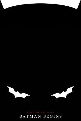 侠影之谜：数字蝙蝠侠