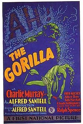 TheGorilla