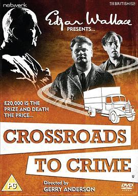 CrossroadstoCrime