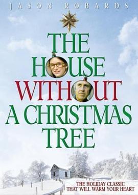TheHouseWithoutaChristmasTree