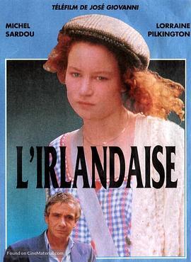 L'irlandaise