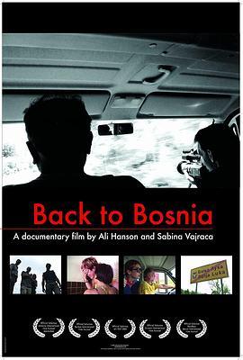 BacktoBosnia