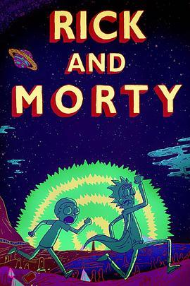 Rick&Morty:BehindtheScenes
