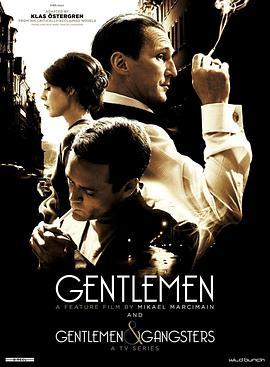 Gentlemen&Gangsters
