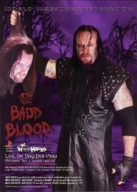 WWFinYourHouse:BaddBlood