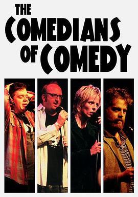 TheComediansofComedy:LiveattheElRey