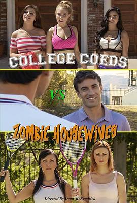 CollegeCoedsvs.ZombieHousewives