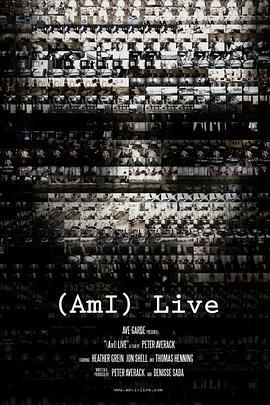 (AmI)Live