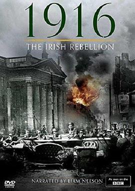 1916:TheIrishRebellion