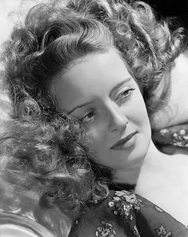 BetteDavis:IfLooksCouldKill