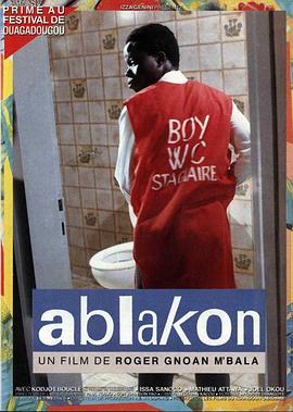 Ablakon