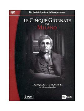 LecinquegiornatediMilano