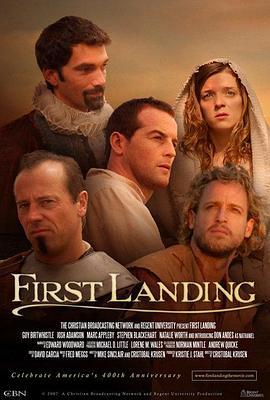 FirstLanding