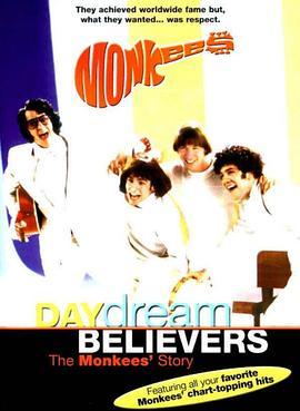DaydreamBelievers:TheMonkees'Story