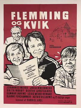 FlemmingogKvik